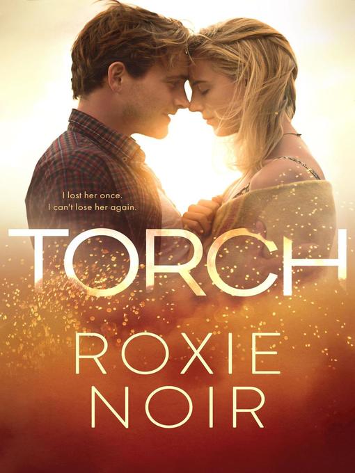 Title details for Torch by Roxie Noir - Available